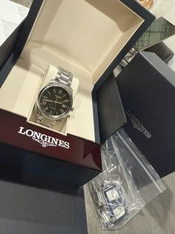 Longines