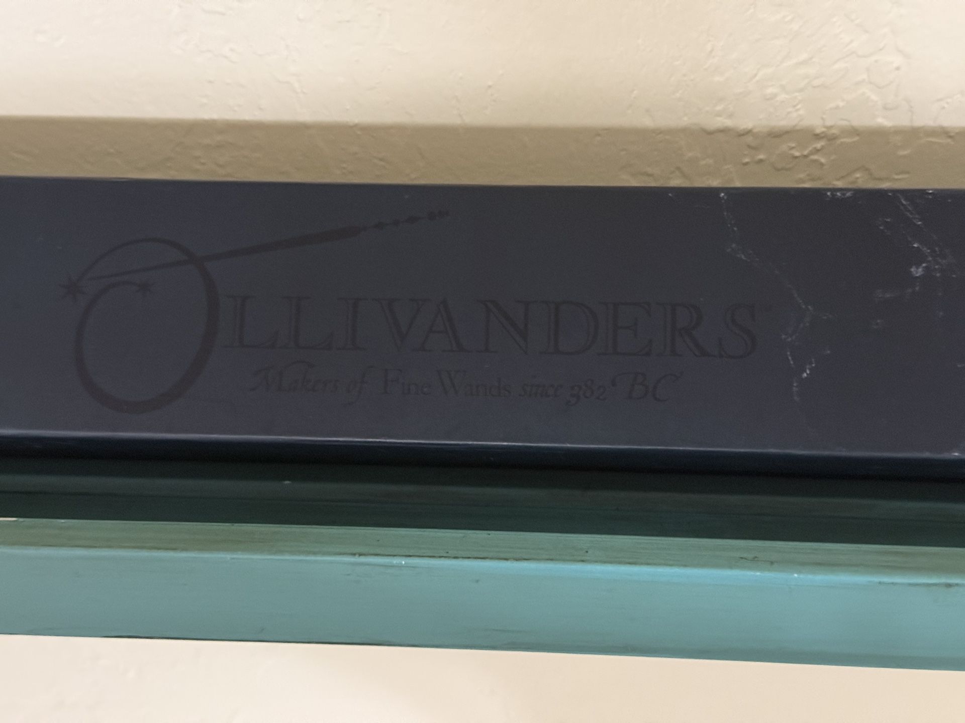 Harry Potter Wand