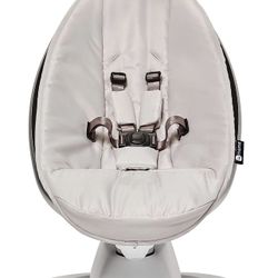 MamaRoo Swing