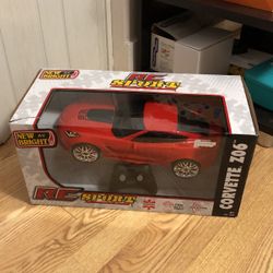 New Toy Car Race With Control