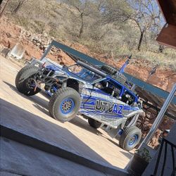 2022 Canam Maverick X3 