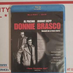 DONNIE BRASCO (1997)