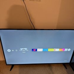 55 Inch 4k Amazon Fire Tv