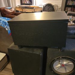 Polk Audio Reference Monitor Loudspeaker.....rm1000w...03227