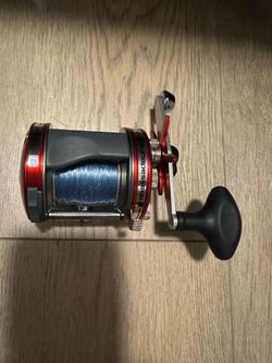 Abu Garcia Ambassadeur 7000 $90