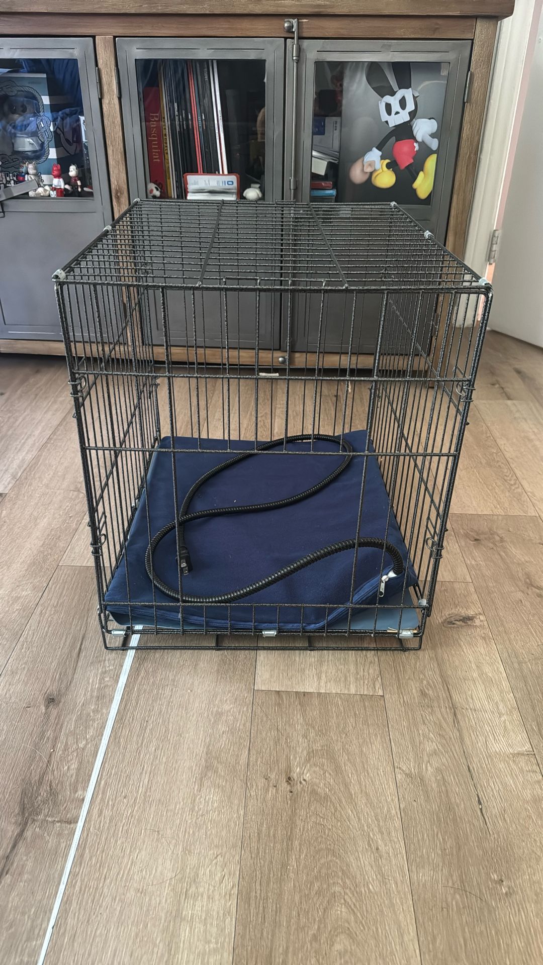 Cat House