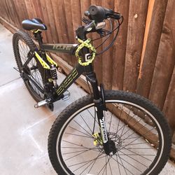 Mountain Bike 29
