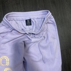 Overtime Sweatsuit
