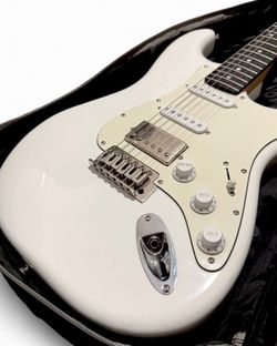 Electric Guitar Donner