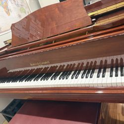 Kohler & Campbell KCG-500 Baby Grand Piano for Sale
