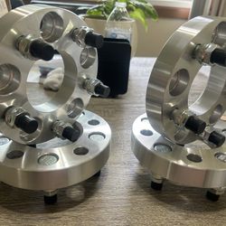 SET DE 4 WHEEL 