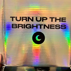 Lunar Tides Hair Dye – Vibrant Semi-Permanent Color 🌙✨