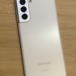 Galaxy S21 Fully Unlocked 