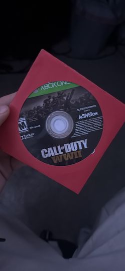 Xbox one games