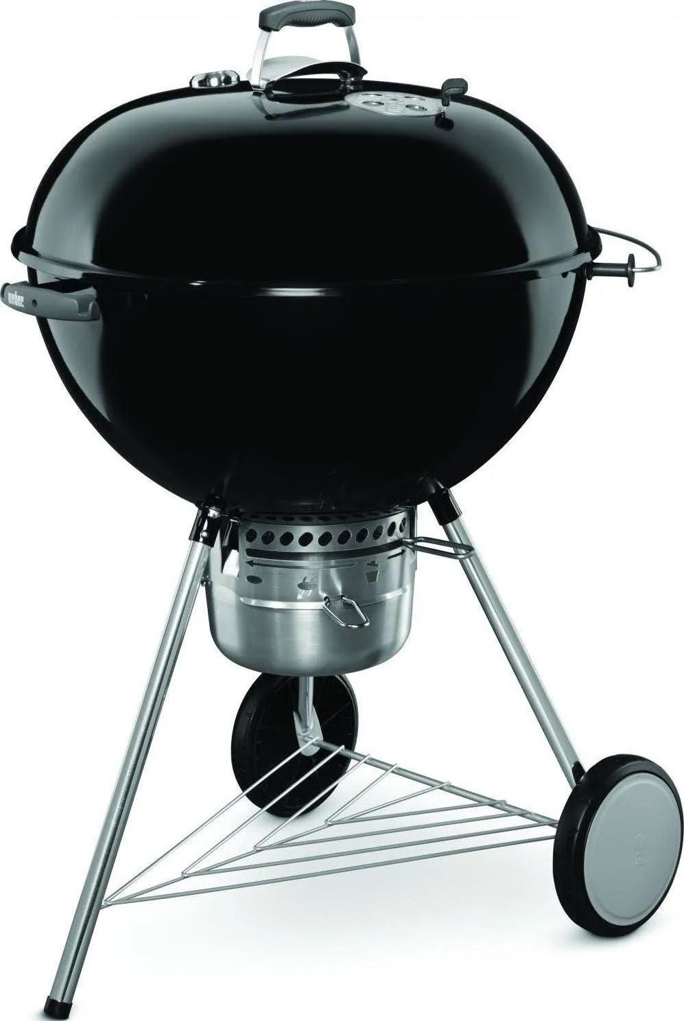 Webber 26” Original Kettle Grill