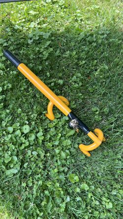 Steering Wheel Lock