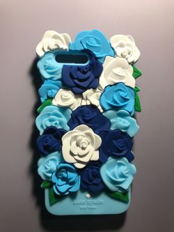 Premium IPhone 6/7/8 Plus Phone Case