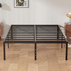 Queen Sized Bed frame 