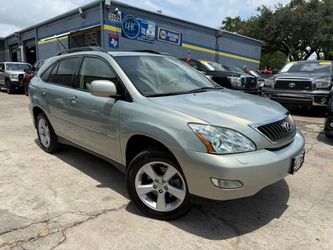 2009 Lexus RX