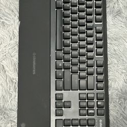 Steelseries Gaming Keyboard