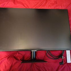 32' Smart Monitor