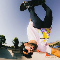 Pit Viper Low Bones Sunglasses 