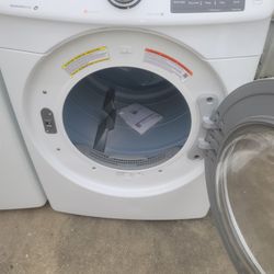 Washer Dryer Set 