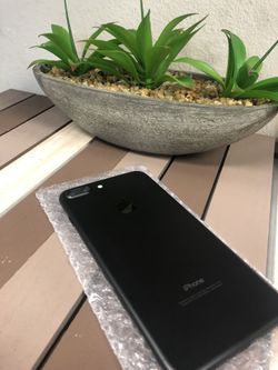 iPhone 7 Plus