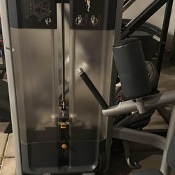 Work Out Machine 