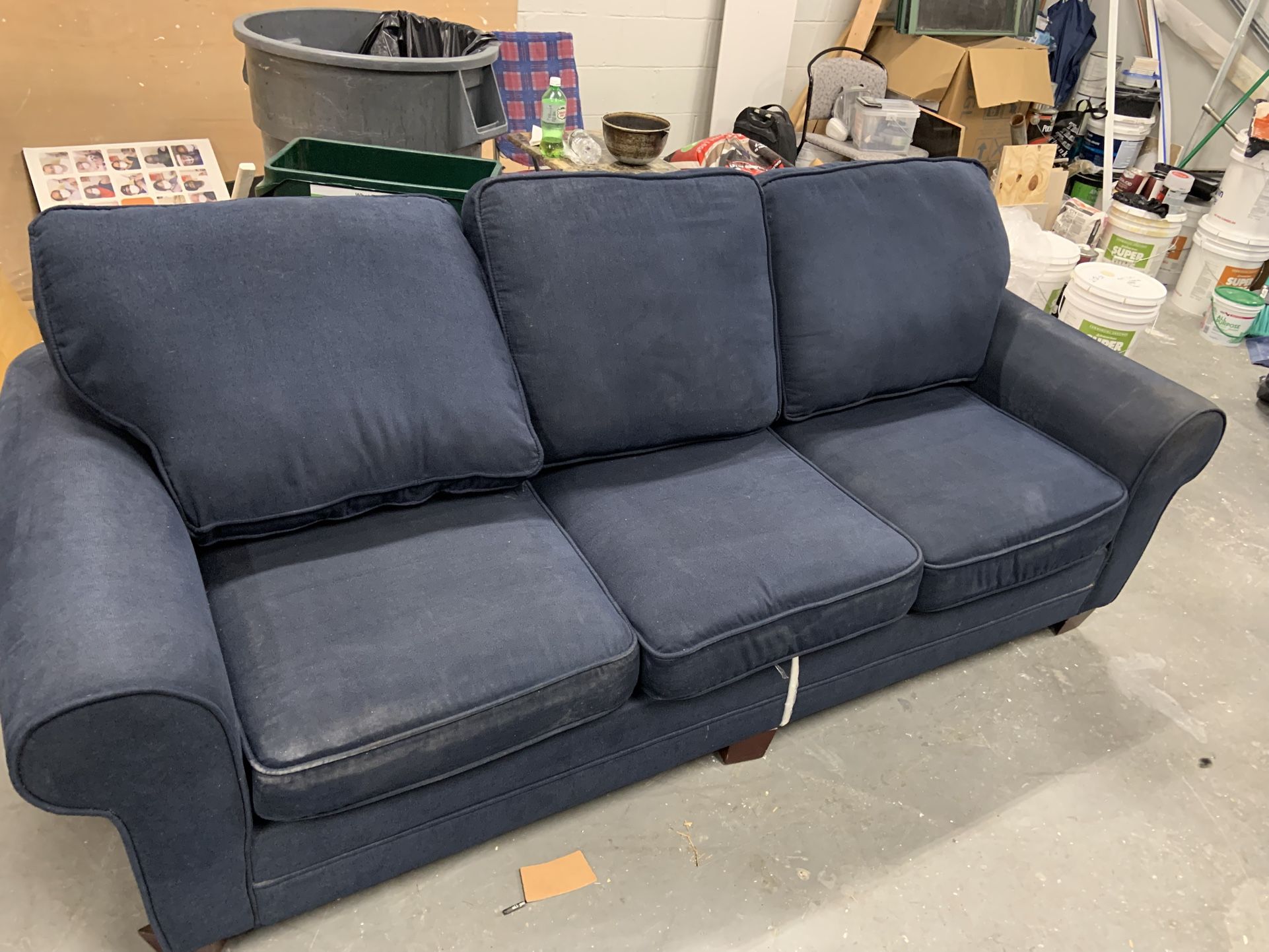 Sleeper Sofa