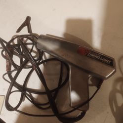 Timing Light Gun For Vehicle