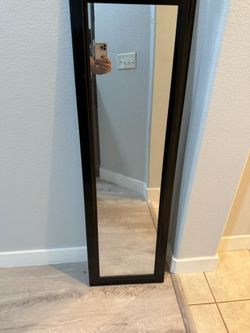 15x52 Mirror