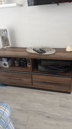 Tv stand or Sofa table