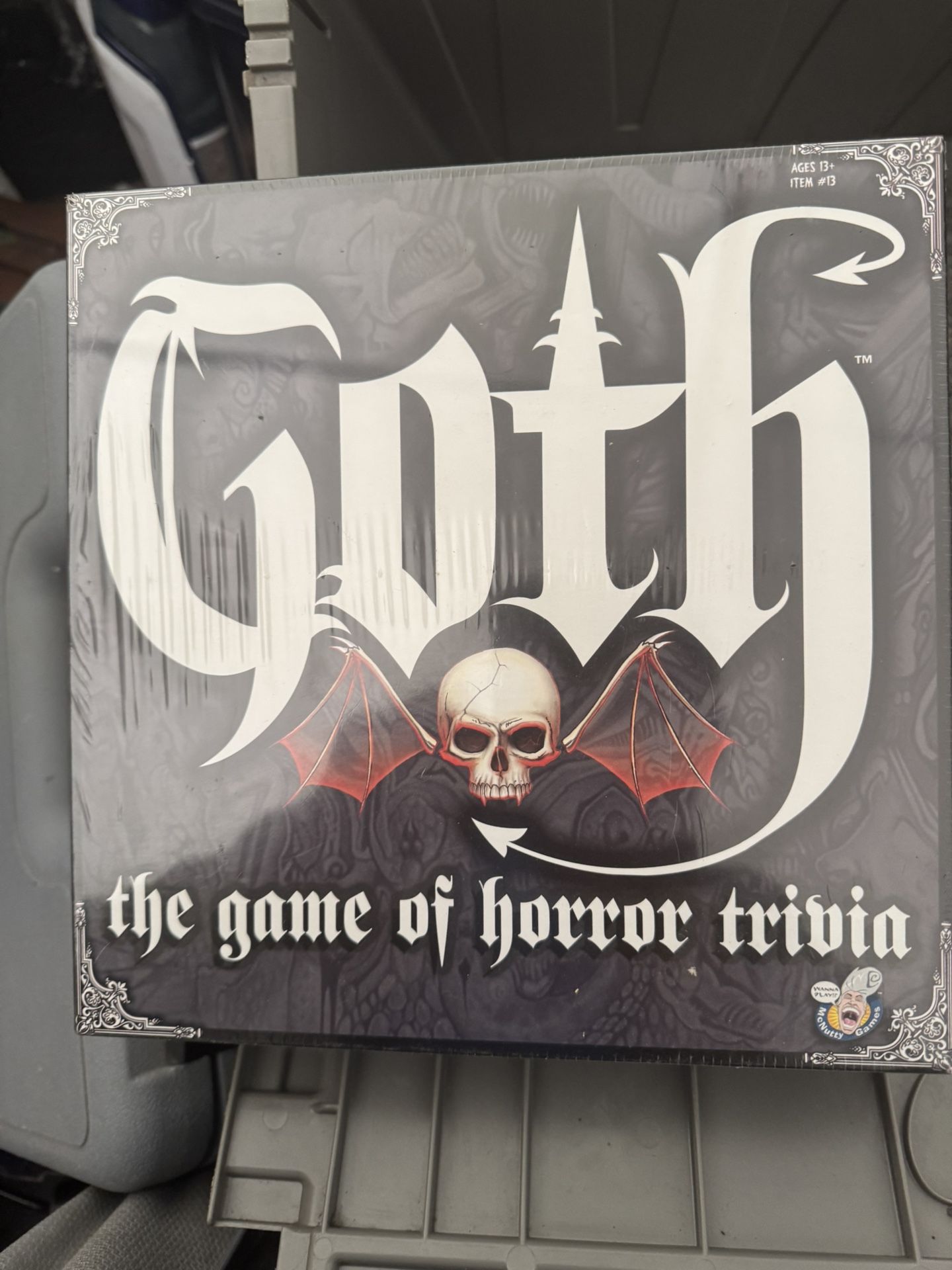 Board Game