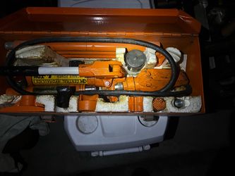 Porta power