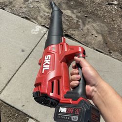 SKIL PWR Core 20 HandHeld Leaf Blower