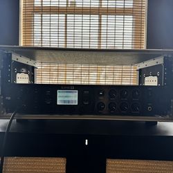 Line 6 POD HD PRO X