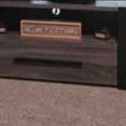 TV Stand Media Console - For Up To 82 Inch TV