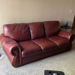 Three Seater Armchair
