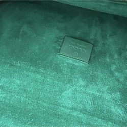 Authentic Gucci Bag 