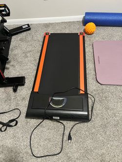 Walking Pad