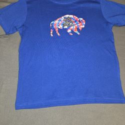 NEW - YS Buffalo T Shirt