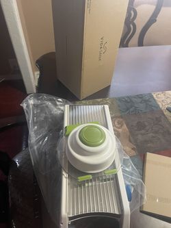 Veggie Chopper
