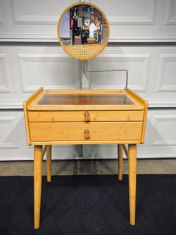 Get Ready for Your Close-Up (Vanity)