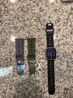 Apple Watch Ultra 2