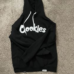 Cookies Hoodie