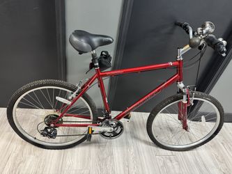 Diamondback Wildwood Citi bike 20” frame 26” tires