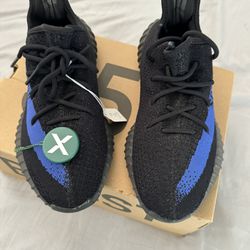 Used Like New They Are Real. I Got The Receipt And Stockx Tag.