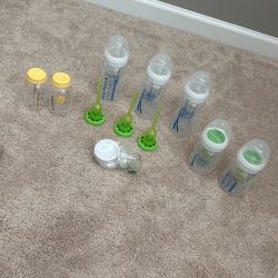 Baby Bottles