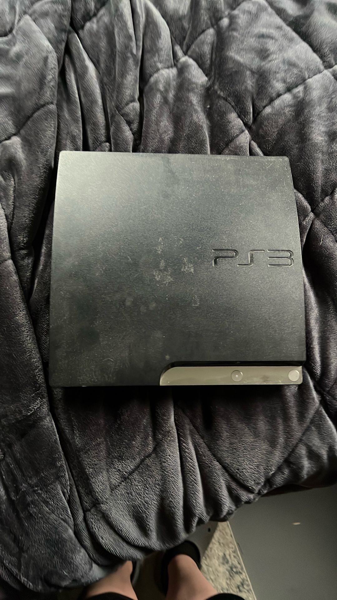 PS3